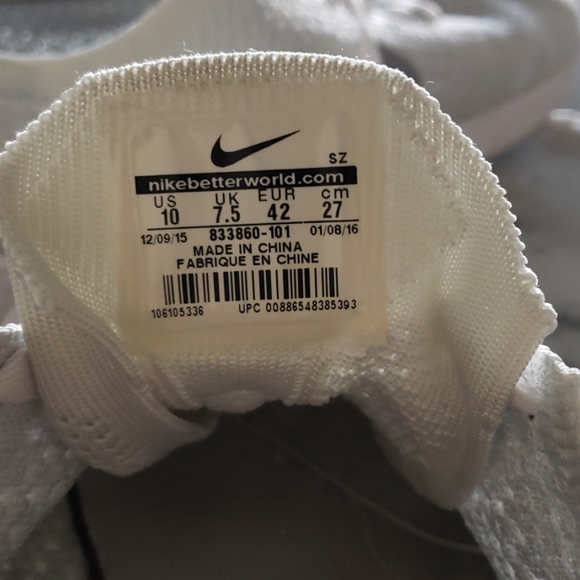 Nike Free Run - Picture 4 of 4